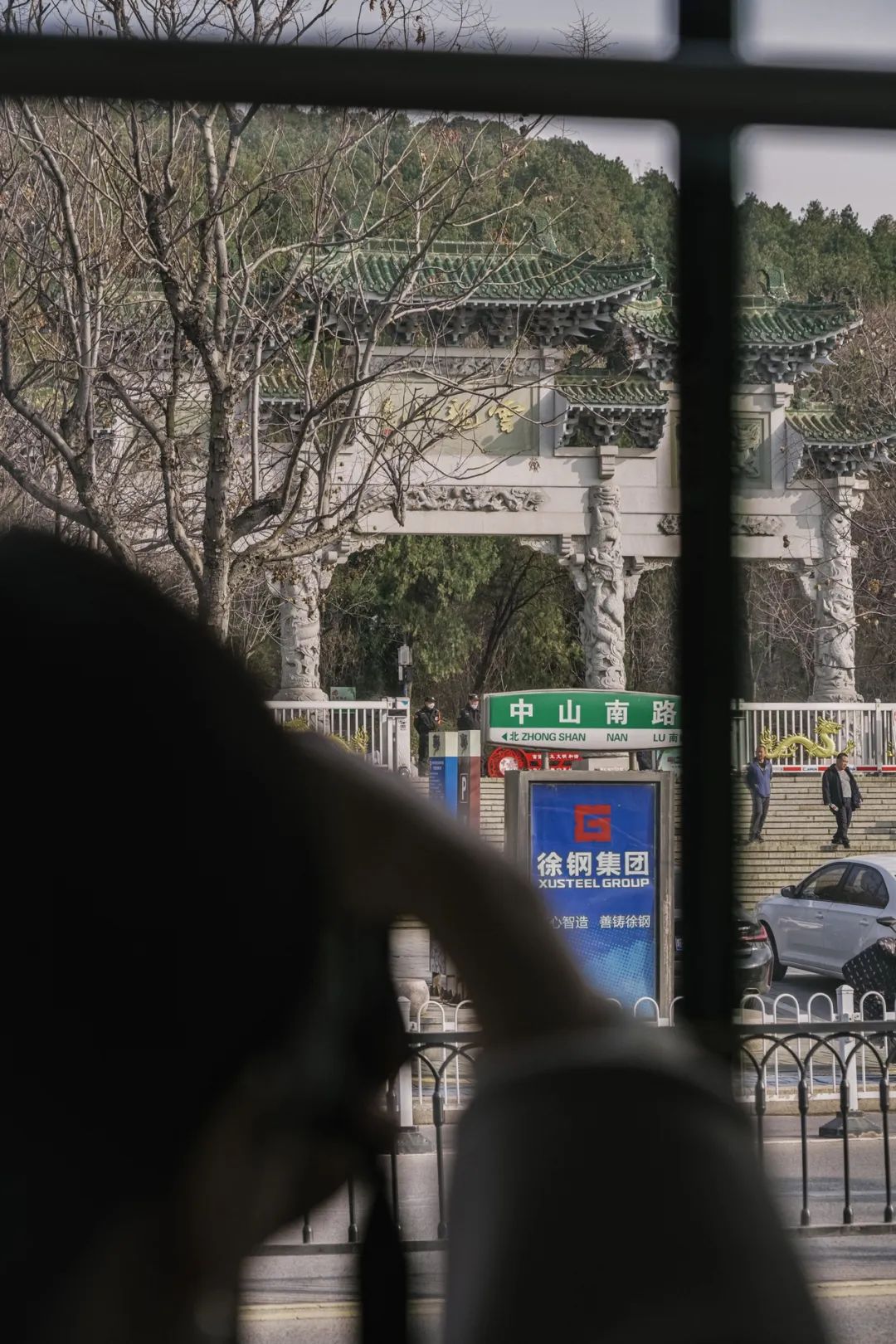 徐州最好玩的一条公交线路，还不赶紧来坐！