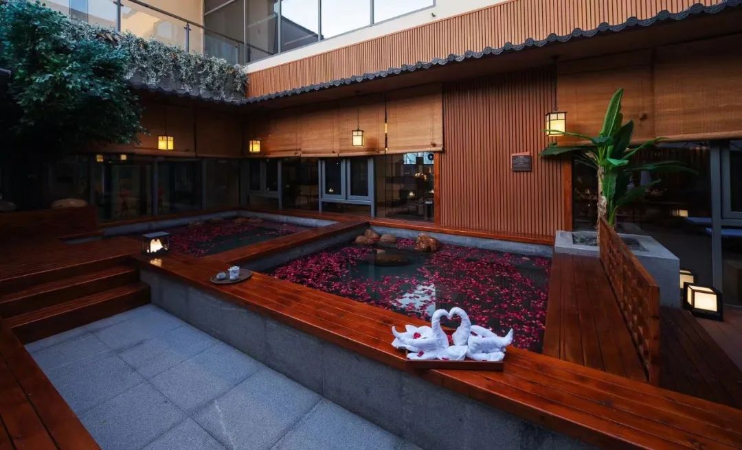 这周末，约！徐州园博园踏青游园会来了！
