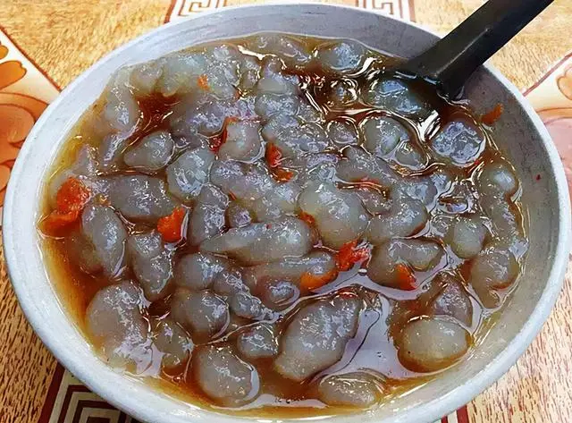 徐州最有名的9种小吃，每种都是徐州人的心头爱，你吃过几种？