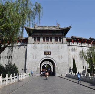 370.帝国闹着闹着就没了
