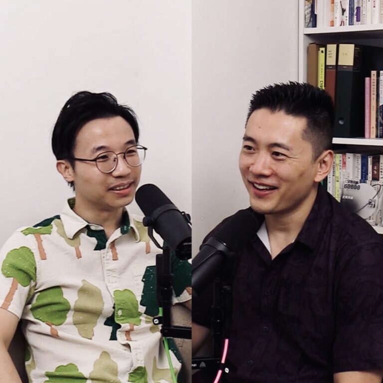 史蒂夫说424期 – 凉意 – 世界一流的亲密关系是什么样的？