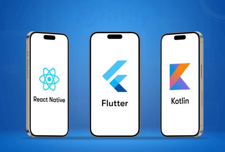Ep 54. React Native 已死?Jetpack Compose 当立