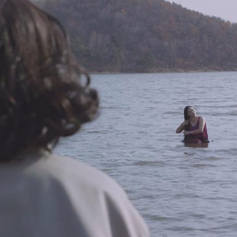 E866.我依然爱我的母亲：妈竞、对峙、边界