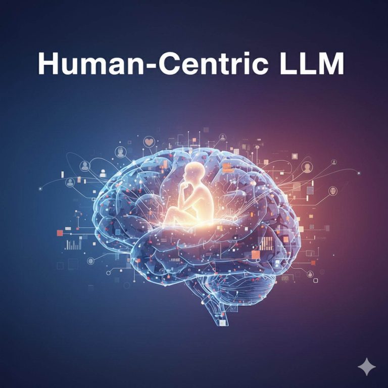 #144. 大模型时代的AI该如何以人为本