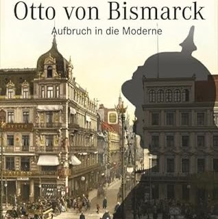 395.俾斯麦：“政治就是可能性的艺术”