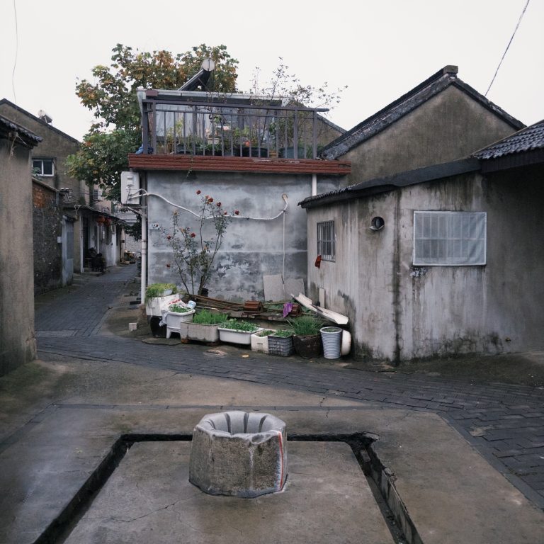 60: Flaneur | 扬州漫谈：一方水土，一方天地