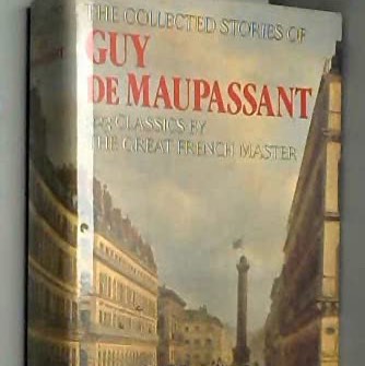 398.莫泊桑教你怎么讲故事