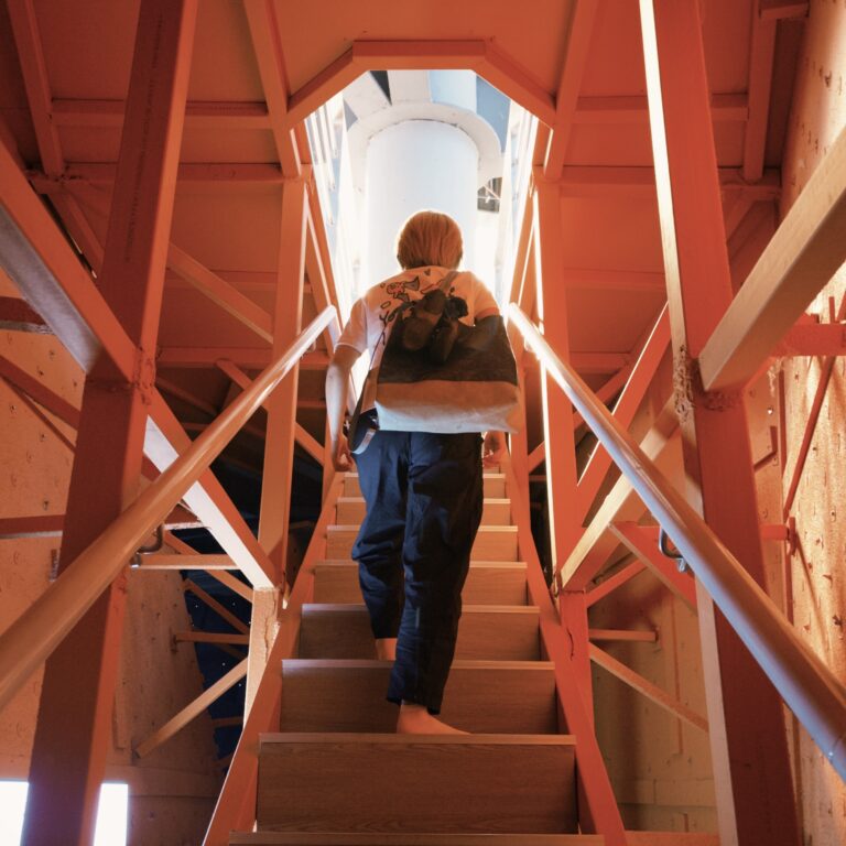 62: Creator | 不上班之后，我开始了一段悠长假期