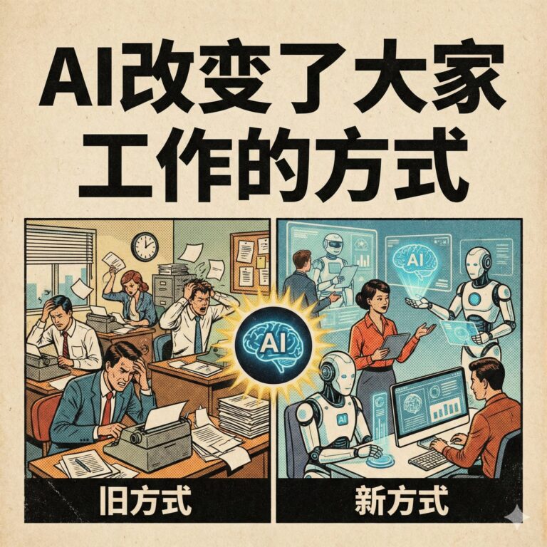 #147. 圆桌：AI如何改变了IT公司的工作方式