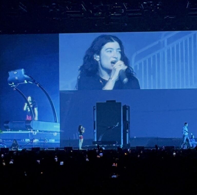 年度听歌总结:2025年我们最爱的音乐