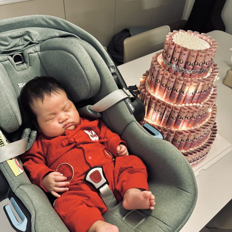 史蒂夫说454期 – 如何在父母面前真的长大:春节回家心理退行应对指南