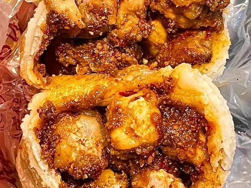 徐州美食探店路线2 天经典行程 徐州美食探店路线2 天经典行程