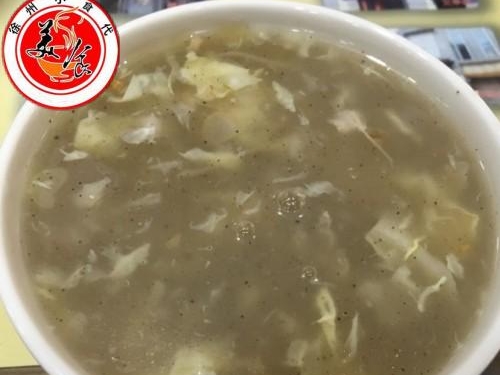 徐州美食探店路线2 天经典行程 徐州美食探店路线2 天经典行程