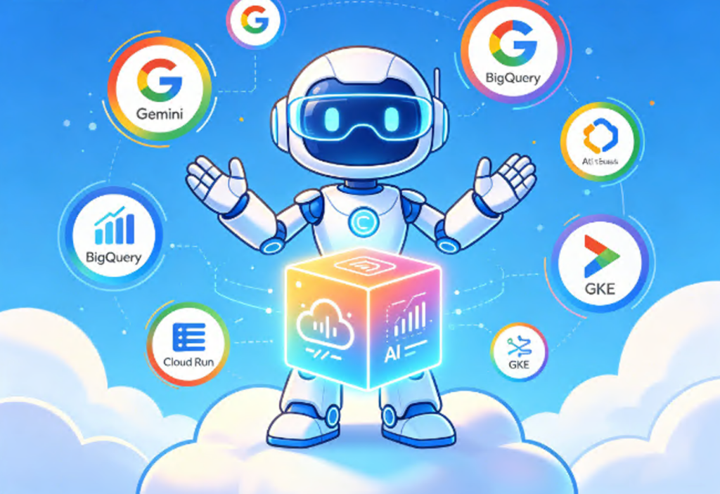 谷歌官方 Agent Skills 开源库：让 AI 智能体一键掌握 Google 云与技术能力