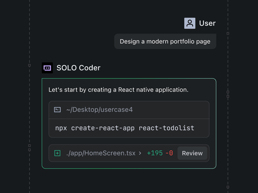 Trae AI:字节跳动打造的 AI 原生 IDE,重新定义智能编程 Trae AI:字节跳动打造的 AI 原生 IDE,重新定义智能编程