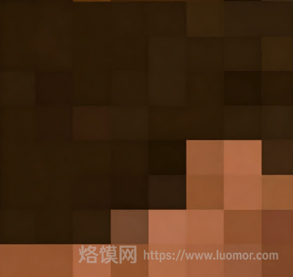 我的世界头套纸膜