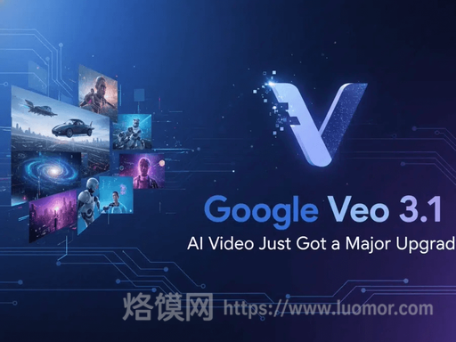 零成本上手谷歌最强 AI 视频生成器:Veo3 免费版全攻略 零成本上手谷歌最强 AI 视频生成器:Veo3 免费版全攻略