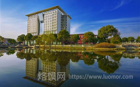 深耕信息六十余载,从高职迈向职业本科|走进常州信息职业技术学院(常州信息职业技术大学) 深耕信息六十余载,从高职迈向职业本科|走进常州信息职业技术学院(常州信息职业技术大学)