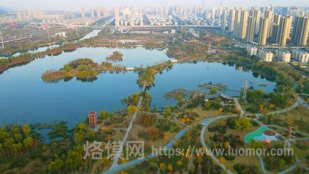 塌陷地涅槃,城西寻桃源|徐州桃花源湿地公园,藏在故黄河畔的城市秘境 塌陷地涅槃,城西寻桃源|徐州桃花源湿地公园,藏在故黄河畔的城市秘境