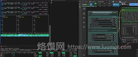 告别爆显存!ComfyUI-MultiGPU v2 全解析:DisTorch2 分布式显存扩容神器 告别爆显存!ComfyUI-MultiGPU v2 全解析:DisTorch2 分布式显存扩容神器