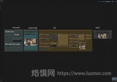 ComfyUI 玩转 MiniMax H3:开源原生音视频一体全能视频模型完整解析 ComfyUI 玩转 MiniMax H3:开源原生音视频一体全能视频模型完整解析