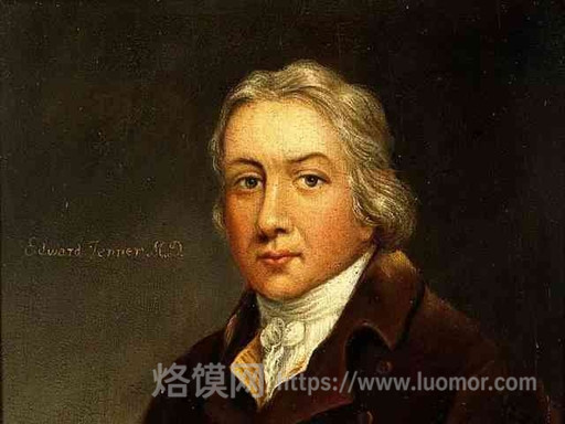 爱德华・詹纳:一位乡村医生,开启人类疫苗时代 爱德华・詹纳:一位乡村医生,开启人类疫苗时代