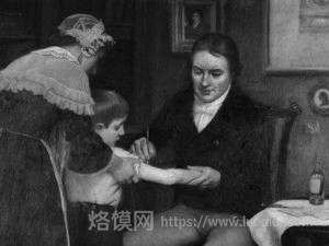 爱德华・詹纳:一位乡村医生,开启人类疫苗时代 爱德华・詹纳:一位乡村医生,开启人类疫苗时代
