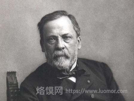 路易・巴斯德:看不见的微生物世界,改写人类文明的科学巨人 路易・巴斯德:看不见的微生物世界,改写人类文明的科学巨人