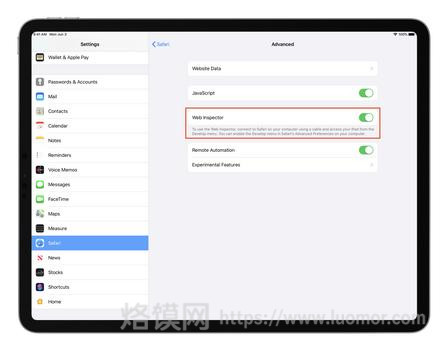 iPhone Safari 真机远程调试完整指南|解决移动端 H5 疑难 BUG iPhone Safari 真机远程调试完整指南|解决移动端 H5 疑难 BUG