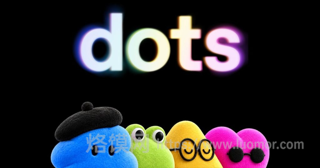刷屏全网的OpenAI Dots到底是什么?一篇读懂全天候AI智能体 刷屏全网的OpenAI Dots到底是什么?一篇读懂全天候AI智能体