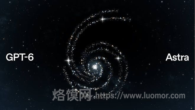 GPT-6 正式登场!不止是更强,而是真正会“自主干活”的AI GPT-6 正式登场!不止是更强,而是真正会“自主干活”的AI